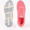SKECHERS Arch Fit-Power Step Lace-Up Shoes - Image 4