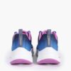 SKECHERS Arch Fit - Vibrant Step Lace-Up Walking Shoes - Image 2