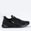 CAMPUS Dragon Textured Lace-Up Sports Shoes