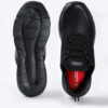CAMPUS Dragon Textured Lace-Up Sports Shoes - Image 4