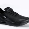 CAMPUS Dragon Textured Lace-Up Sports Shoes - Image 3