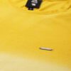 Colourblock Slim Fit Crew-Neck T-shirt - Image 2