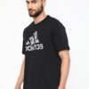 Graphic Print Crew-Neck T-shirt - Image 2