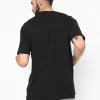 Graphic Print Crew-Neck T-shirt - Image 3
