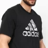 Graphic Print Crew-Neck T-shirt - Image 4