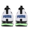 PUMA Low-Top Lace-Up Running Shoes - Image 3