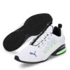PUMA Low-Top Lace-Up Running Shoes - Image 4