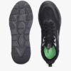 RED TAPE Round-Toe Lace-Up Walking Shoes - Image 3
