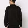 Slim Fit Zip-Front Biker Jacket - Image 2