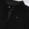 Slim Fit Zip-Front Biker Jacket - Image 4