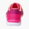 Textured Lace-Up Running Shoes - Image 3