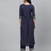 Embellished A-line Kurta Sets - Image 3