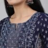 Embellished A-line Kurta Sets - Image 2