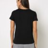 Graphic Print Crew-Neck T-shirt - Image 3