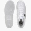 NIKE Court Vision Mid-Top Sneakers - Image 3