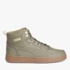 PUMA Rebound Rugged Lace-Up Sneakers