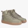PUMA Rebound Rugged Lace-Up Sneakers - Image 4