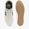 RED TAPE Colourblock Lace-Up Sneakers - Image 4