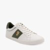 RED TAPE Colourblock Lace-Up Sneakers - Image 3