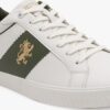 RED TAPE Colourblock Lace-Up Sneakers - Image 2