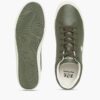 RED TAPE Perforated Low-Top Lace-Up Sneakers - Image 3