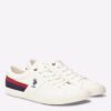 U.S.P.A. Clarkin Low-Top Lace-Up Shoes - Image 4