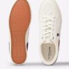 U.S.P.A. Clarkin Low-Top Lace-Up Shoes - Image 3