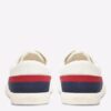 U.S.P.A. Clarkin Low-Top Lace-Up Shoes - Image 2