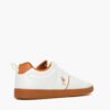 U.S.P.A. Lace-Up Flat Sneakers - Image 4