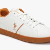 U.S.P.A. Lace-Up Flat Sneakers - Image 2